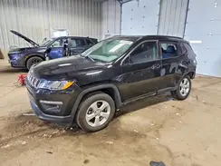 3C4NJCBB5JT272664 2018 JEEP COMPASS