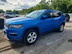 3C4NJCBB5JT286533 2018 JEEP COMPASS