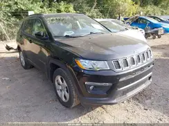 3C4NJCBB5JT293353 2018 JEEP COMPASS
