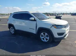 3C4NJCBB5JT293451 2018 JEEP COMPASS