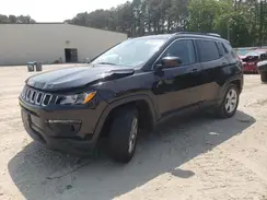 3C4NJCBB5JT293501 2018 JEEP COMPASS