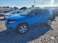 3C4NJCBB5JT308871 2018 JEEP COMPASS