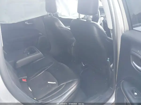 3C4NJCBB5JT318963 2018 JEEP COMPASS - Image 8