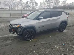 3C4NJCBB5JT324651 2018 JEEP COMPASS