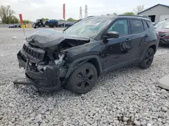 3C4NJCBB5JT327078 2018 JEEP COMPASS