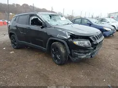 3C4NJCBB5JT327498 2018 JEEP COMPASS