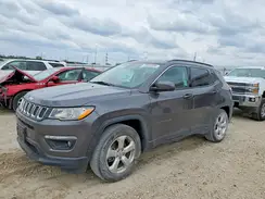 3C4NJCBB5JT344317 2018 JEEP COMPASS