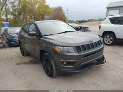3C4NJCBB5JT346116 2018 JEEP COMPASS