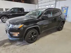 3C4NJCBB5JT356208 2018 JEEP COMPASS