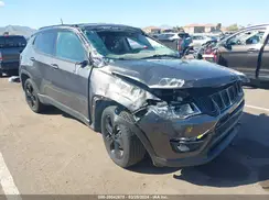 3C4NJCBB5JT407366 2018 JEEP COMPASS