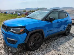3C4NJCBB5JT407724 2018 JEEP COMPASS