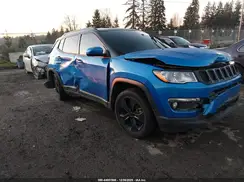 3C4NJCBB5JT407786 2018 JEEP COMPASS