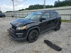 3C4NJCBB5JT407805 2018 JEEP COMPASS