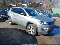 3C4NJCBB5JT408050 2018 JEEP COMPASS