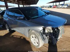 3C4NJCBB5JT408615 2018 JEEP COMPASS