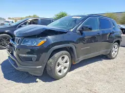 3C4NJCBB5JT411594 2018 JEEP COMPASS
