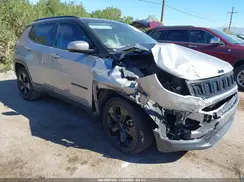 3C4NJCBB5JT462433 2018 JEEP COMPASS