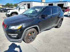 3C4NJCBB5JT462478 2018 JEEP COMPASS