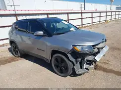 3C4NJCBB5JT465865 2018 JEEP COMPASS