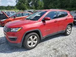 3C4NJCBB5JT468555 2018 JEEP COMPASS