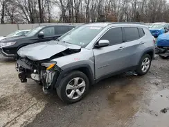 3C4NJCBB5JT469334 2018 JEEP COMPASS