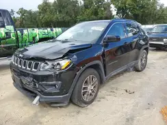3C4NJCBB5JT469477 2018 JEEP COMPASS