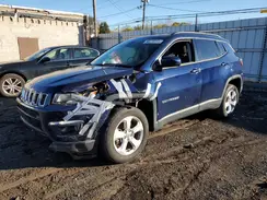 3C4NJCBB5JT471293 2018 JEEP COMPASS
