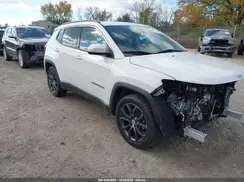 3C4NJCBB5JT471584 2018 JEEP COMPASS
