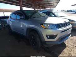 3C4NJCBB5JT487185 2018 JEEP COMPASS