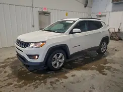 3C4NJCBB5JT487428 2018 JEEP COMPASS