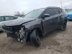 3C4NJCBB5JT487493 2018 JEEP COMPASS