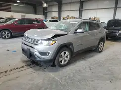 3C4NJCBB5JT488482 2018 JEEP COMPASS