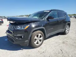 3C4NJCBB5JT489115 2018 JEEP COMPASS