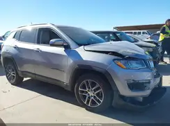 3C4NJCBB5JT494346 2018 JEEP COMPASS