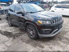 3C4NJCBB5JT494458 2018 JEEP COMPASS