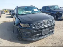 3C4NJCBB5JT494461 2018 JEEP COMPASS