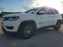 3C4NJCBB5JT500453 2018 JEEP COMPASS
