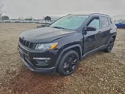 3C4NJCBB5JT501991 2018 JEEP COMPASS