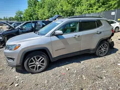 3C4NJCBB5JT503160 2018 JEEP COMPASS