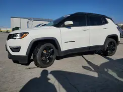 3C4NJCBB5KT612882 2019 JEEP COMPASS
