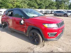 3C4NJCBB5KT612977 2019 JEEP COMPASS