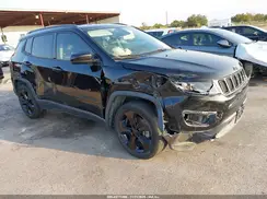 3C4NJCBB5KT613434 2019 JEEP COMPASS