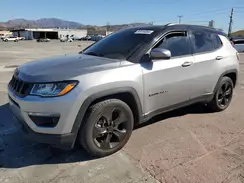 3C4NJCBB5KT614941 2019 JEEP COMPASS