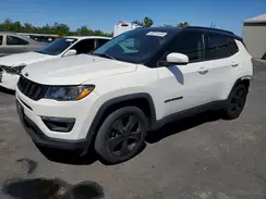 3C4NJCBB5KT615443 2019 JEEP COMPASS