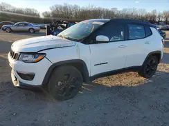 3C4NJCBB5KT615460 2019 JEEP COMPASS