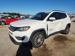 3C4NJCBB5KT615989 2019 JEEP COMPASS