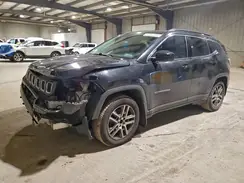 3C4NJCBB5KT616527 2019 JEEP COMPASS