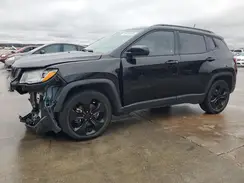 3C4NJCBB5KT623834 2019 JEEP COMPASS