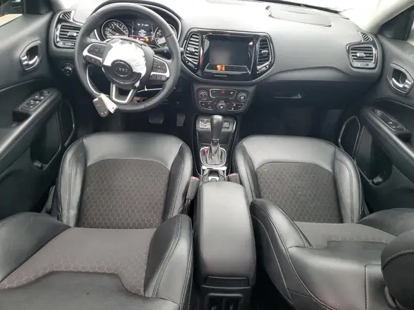 3C4NJCBB5KT623834 2019 JEEP COMPASS - Image 8