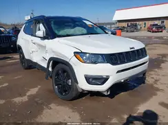 3C4NJCBB5KT623980 2019 JEEP COMPASS